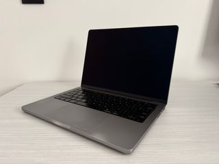MacBook Pro 14 M1 Pro Gris 16GB/512GB