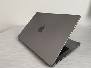 MacBook Pro 14 M1 Pro Gris 16GB/512GB