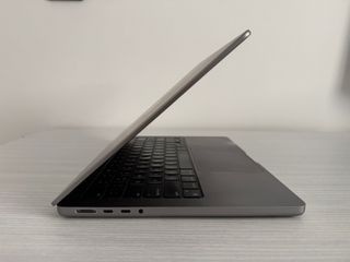 MacBook Pro 14 M1 Pro Gris 16GB/512GB