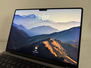 MacBook Pro 14 M1 Pro Gris 16GB/512GB