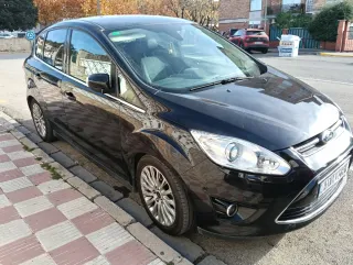 Ford C-MAX 2013