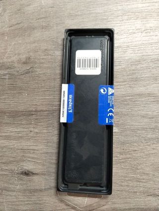 Kingston Memoria RAM 16GB DDR4 2400MHz 16GB