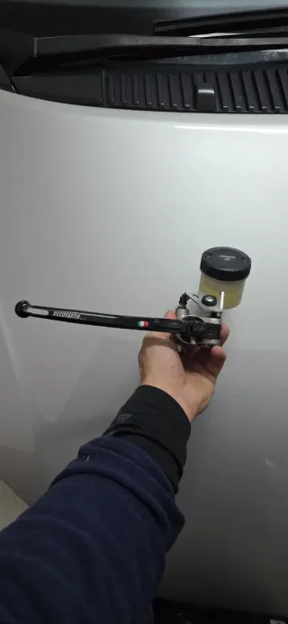 Bomba de Freno Accossato