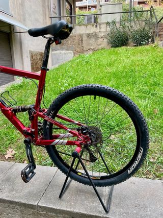 Giant Anthem 2 Bicicleta Montaña 26”