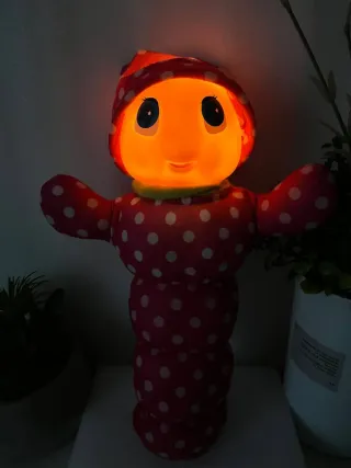 Gusiluz Peluche Infantil