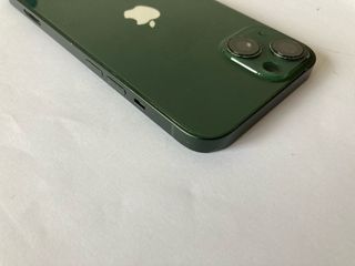 Struttura iPhone 13 Verde