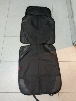 Silla Coche Cybex Solution M-fix SL