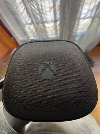 Mando Xbox Elite Series 2 Negro