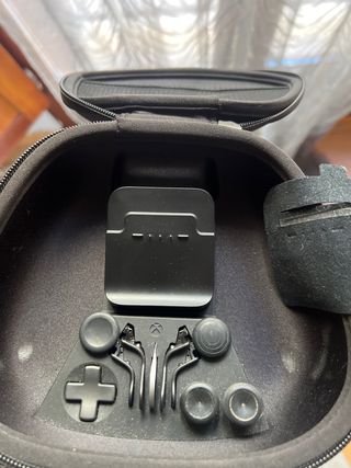 Mando Xbox Elite Series 2 Negro