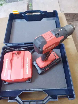 Hilti SF 4-22