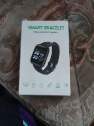 Auriculares Inteligentes Bluetooth