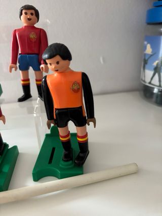 Airgam Boys Mundial 82 España