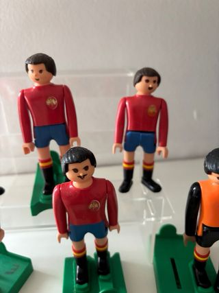 Airgam Boys Mundial 82 España