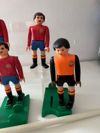 Airgam Boys Mundial 82 España