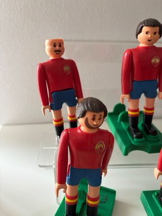 Airgam Boys Mundial 82 España