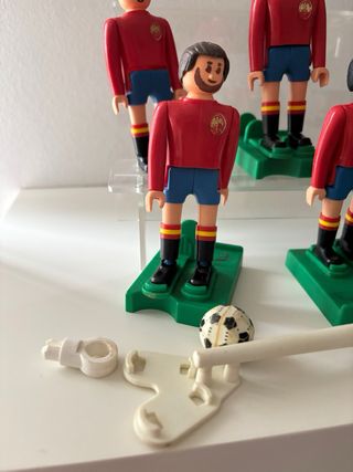 Airgam Boys Mundial 82 España