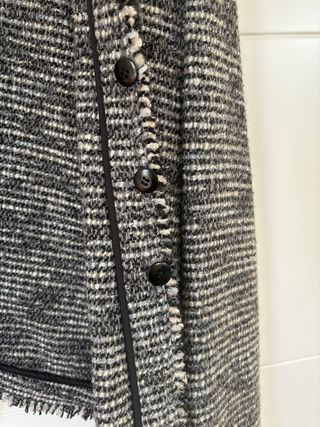 Chaqueta Armani Collezioni Mujer Talla 42