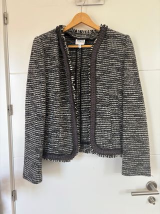 Chaqueta Armani Collezioni Mujer Talla 42