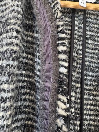 Chaqueta Armani Collezioni Mujer Talla 42