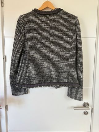 Chaqueta Armani Collezioni Mujer Talla 42