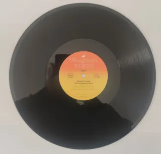 Eazy - Project Funk 12 USA 1981 Vanguard Disco