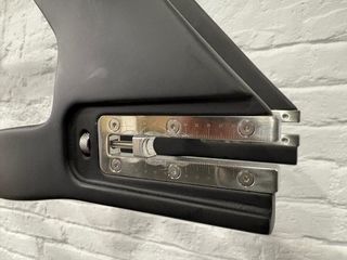 Telaio bici da pista in carbonio SPCYCLE, taglia L-XL