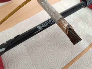 Lote Bici: Manillar, Frenos, Cambios