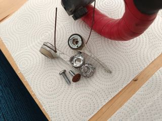 Lote Bici: Manillar, Frenos, Cambios