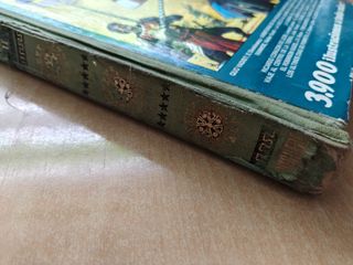 FAMOSAS NOVELAS 2 Comic, 1972, Bruguera