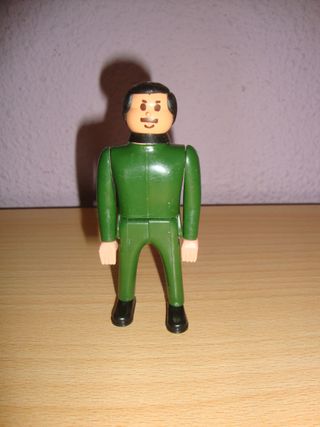 Airgamboy y Foco Militar Segunda Guerra Mundial