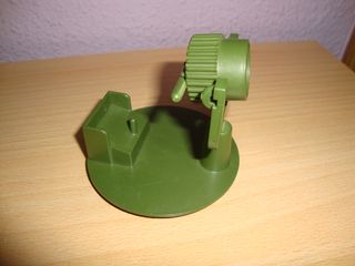 Airgamboy y Foco Militar Segunda Guerra Mundial