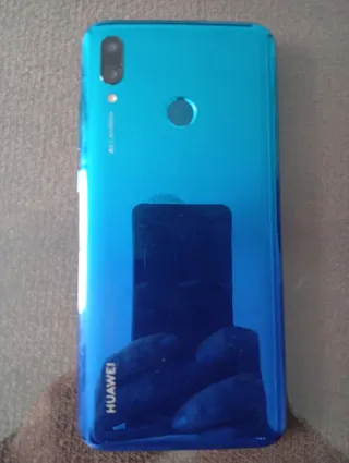 Huawei P Smart