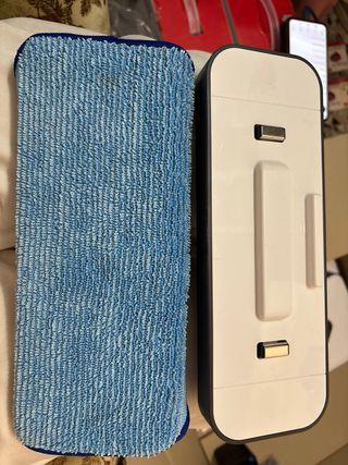 iRobot Braava 390t Robot friegasuelos 2 en 1