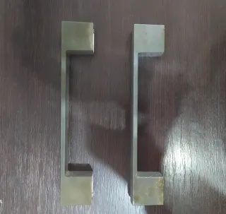 14 maniglie moderne per cucina