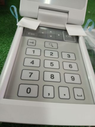 BROTHER PATDU001 - Pannello touch