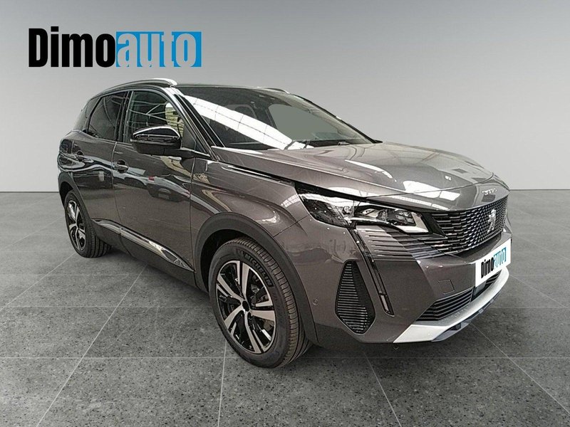 Peugeot 3008 2023, foto 3