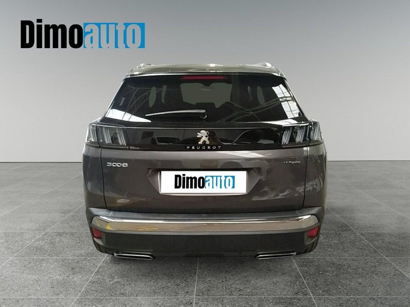Peugeot 3008 2023, foto 5