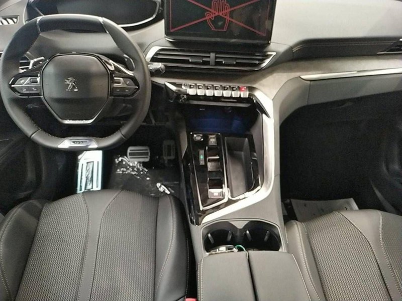 Peugeot 3008 2023, foto 8