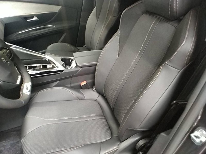 Peugeot 3008 2023, foto 9