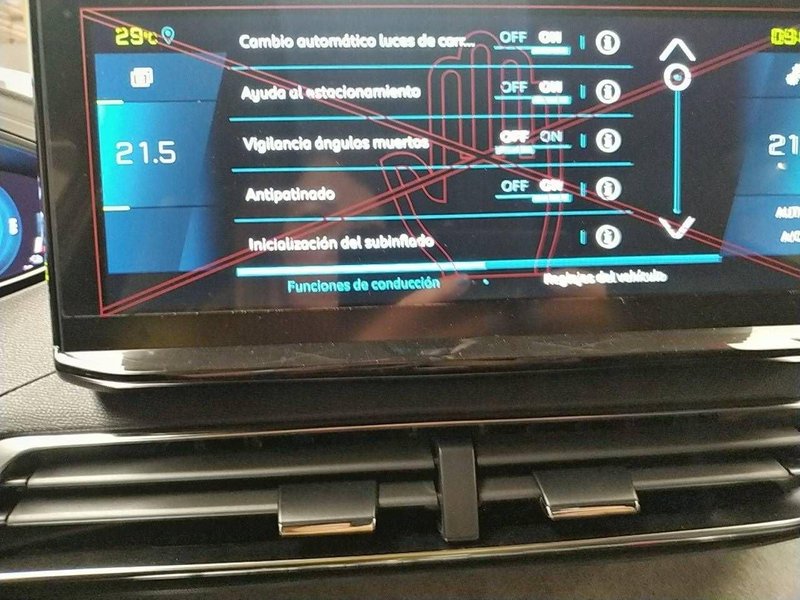 Peugeot 3008 2023, foto 21