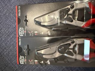 Tijeras de podar FELCO 13 2 unidades