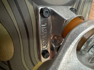 Skate Jart Danny Leon Edición Limitada