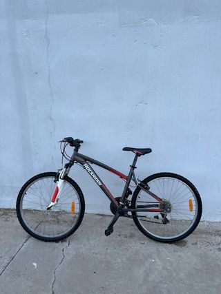 Bicicleta Rockrider Talla S