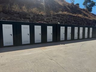 ALQUILER TRASTERO 8m2