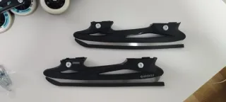 Patines en línea 2 en 1