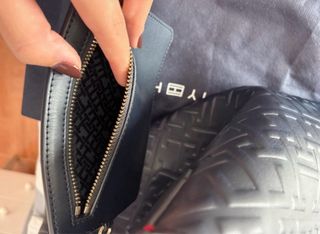 Borsa shopper Tommy Hilfiger