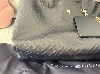 Borsa shopper Tommy Hilfiger