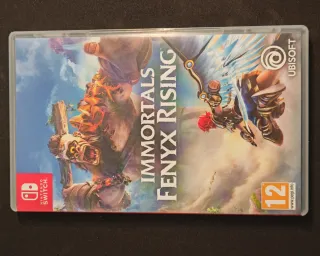 Nintendo Switch Giochi Super Mario, Dragon Ball...