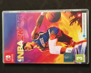 Nintendo Switch Giochi Super Mario, Dragon Ball...