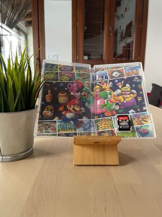 Mario Party Superstars Nintendo Switch